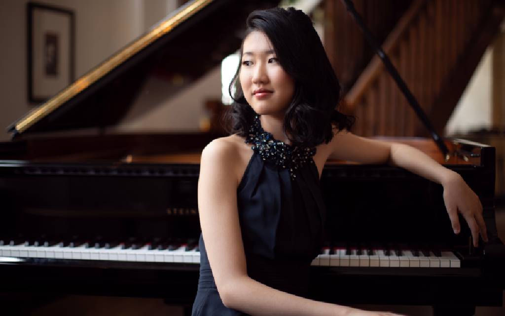 Con la participación de 18 artistas nacionales y extranjeros, llega el Festival Internacional de Piano Con la participación de 18 artistas nacionales y extranjeros, llega el Festival Internacional de Piano