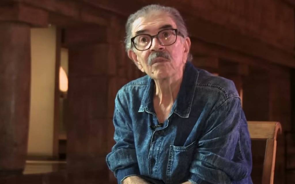 Fallece el arqueólogo Guillermo Antonio Goñi Motilla Fallece el arqueólogo Guillermo Antonio Goñi Motilla