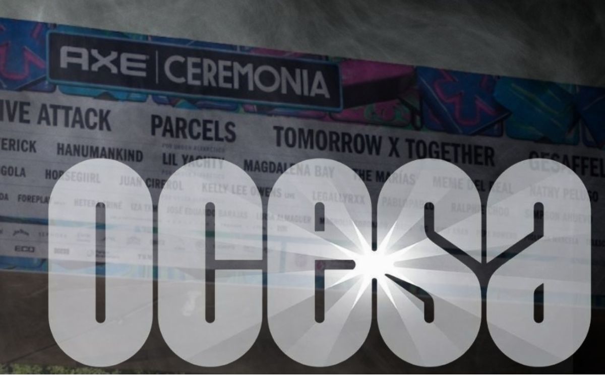 Ocesa y su empresa de seguridad tramitan amparos, pese a negar imputación por homicidio en Axe Ceremonia 2025 Ocesa y su empresa de seguridad tramitan amparos, pese a negar imputación por homicidio en Axe Ceremonia 2025