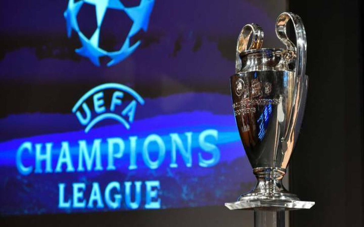 Champions League: Definen los ocho clasificados directos a Octavos de Final y el Play-offs | Partidos Champions League: Definen los ocho clasificados directos a Octavos de Final y el Play-offs | Partidos