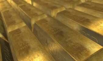 FBI arresta a exagente de la CIA tras hallar lingotes de oro por 40 millones de dólares
