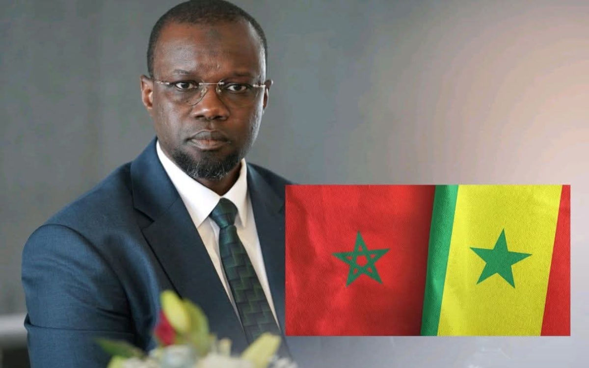 Senegal y Marruecos confirman solidez de la relación bilateral tras la CAF Senegal y Marruecos confirman solidez de la relación bilateral tras la CAF