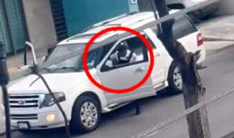 Campeche | Policías llevaron auto del rector a la Fiscalía sin peritos: Abogado