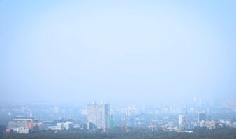 Temperatura en México: ¿Por qué hay frío extremo y qué hacer para combatirlo?