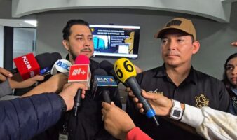 Profesor de Ibero Puebla fue encontrado en un anexo, afirman autoridades de NL