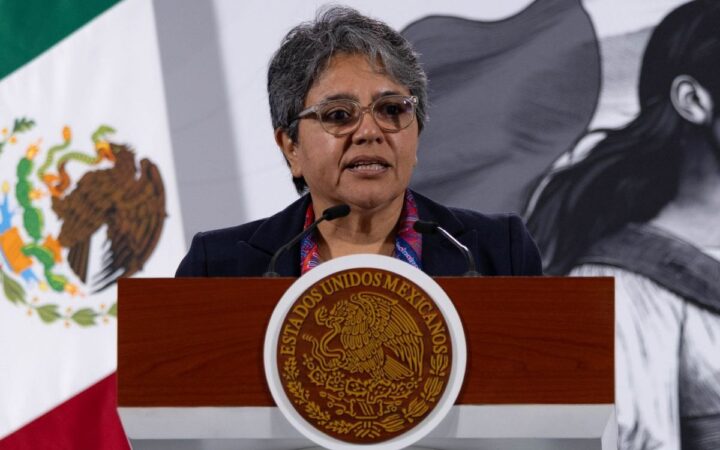 Secretaría Anticorrupción investiga posibles "omisiones" en descarrilamiento de Tren Interoceánico Secretaría Anticorrupción investiga posibles "omisiones" en descarrilamiento de Tren Interoceánico