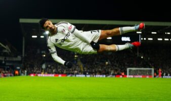 Fulham y Raúl Jiménez agudizan crisis del Chelsea | Video