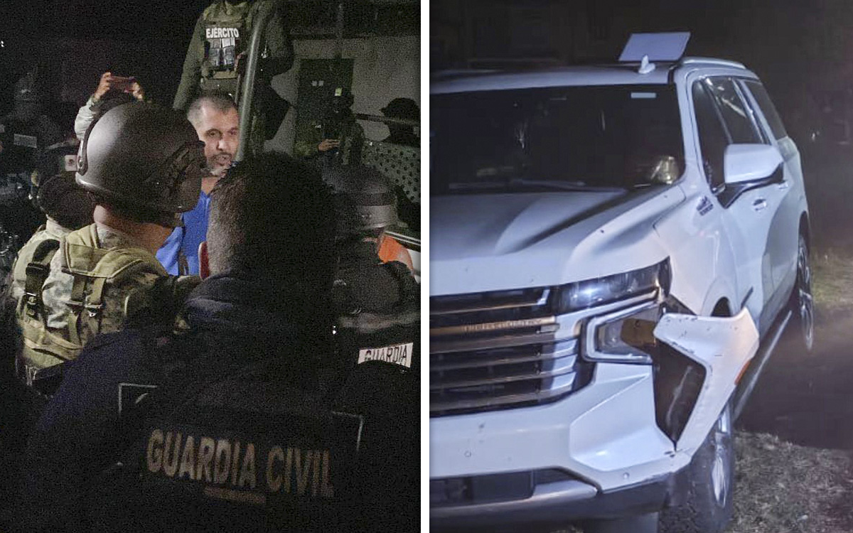 Denuncian ataque armado contra René Valencia, líder de Revolución Social en Michoacán Denuncian ataque armado contra René Valencia, líder de Revolución Social en Michoacán