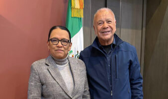 PT y Segob acuerdan 'construir juntos' la iniciativa de reforma electoral