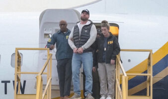 Ryan Wedding fue detenido en un operativo del FBI y autoridades mexicanas, asegura 'The Wall Street Journal'