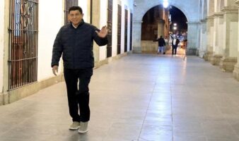 Oaxaca se prepara para la primera revocación de mandato estatal