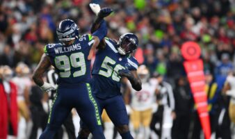 NFL: Aplastan Seahawks a mermados 49ers y avanzan a la Final NFC