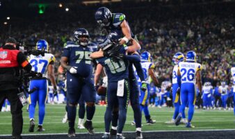 Final NFC: Seahawks se cita con Patriots en el Super Bowl LX | Video