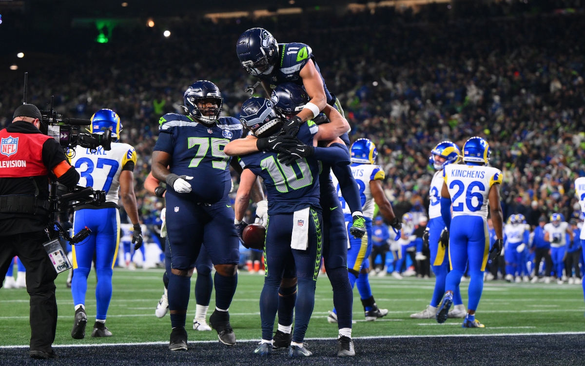 Final NFC: Seahawks se cita con Patriots en el Super Bowl LX | Video