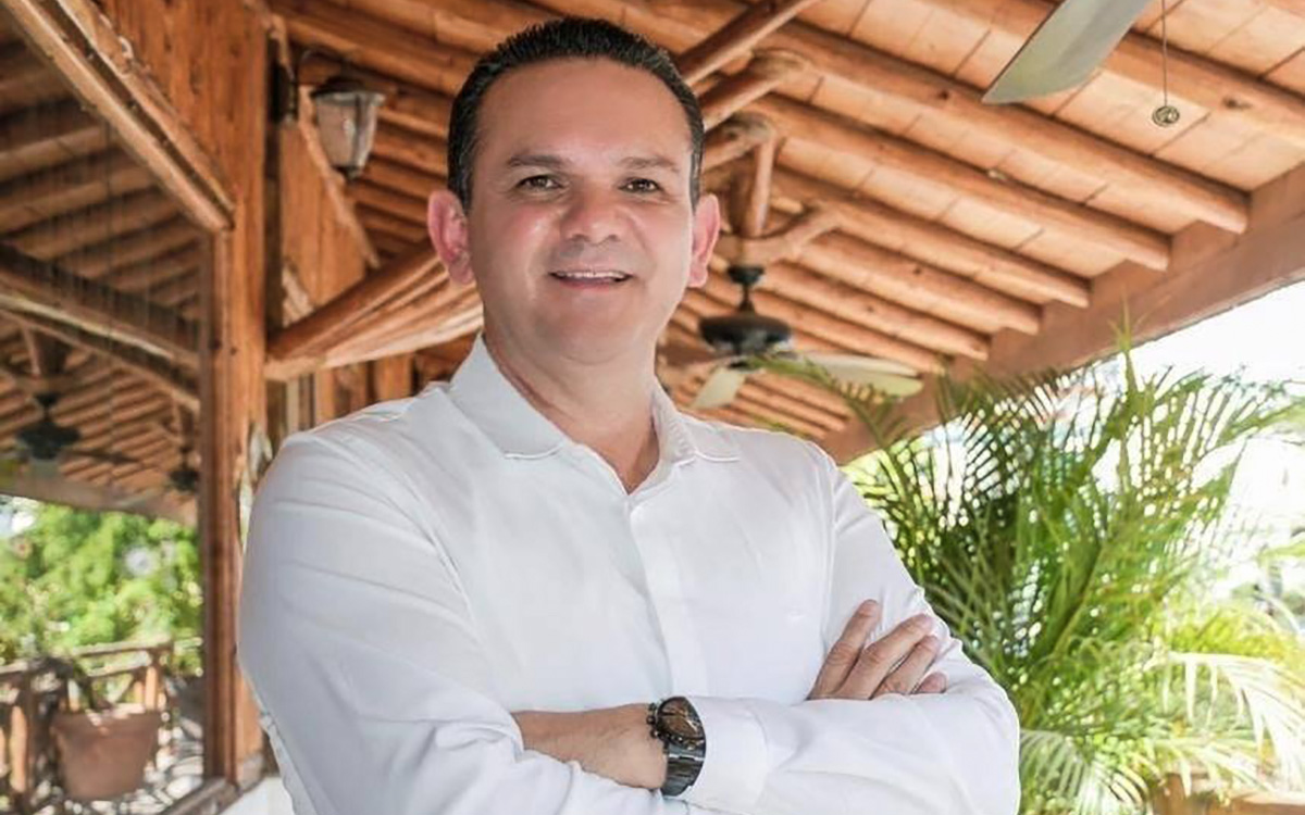 Diputado emecista Sergio Torres se encuentra 'grave' tras atentado en Culiacán, confirma gobernador Diputado emecista Sergio Torres se encuentra 'grave' tras atentado en Culiacán, confirma gobernador