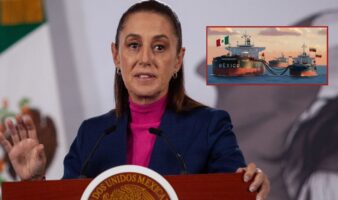 México no ha aumentado su envío 'histórico' de combustible a Cuba: Sheinbaum | Video