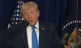 Trump dice que EE.UU. reparará la infraestructura petrolera 'en muy mal estado' de Venezuela