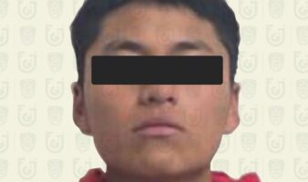 Vinculan a proceso a joven de 18 años que mandó video de asesinato a su mamá