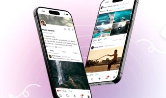 UpScrolled, la red social más descargada en EE.UU. ante denuncias de censura en TikTok