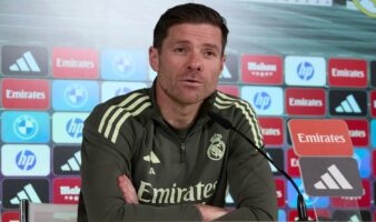 Xabi Alonso deja al Real Madrid; entra Álvaro Arbeloa | Video
