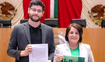 Congreso de Sonora exhorta a revisar proyectos de gas en el Golfo de California