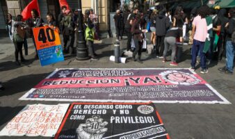 Senado aprueba reforma para reducir jornada laboral, sin dos días de descanso y más horas extra