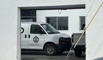 FGR localiza 10 cuerpos en fosas de El Verde, Sinaloa; 5 corresponden a mineros secuestrados