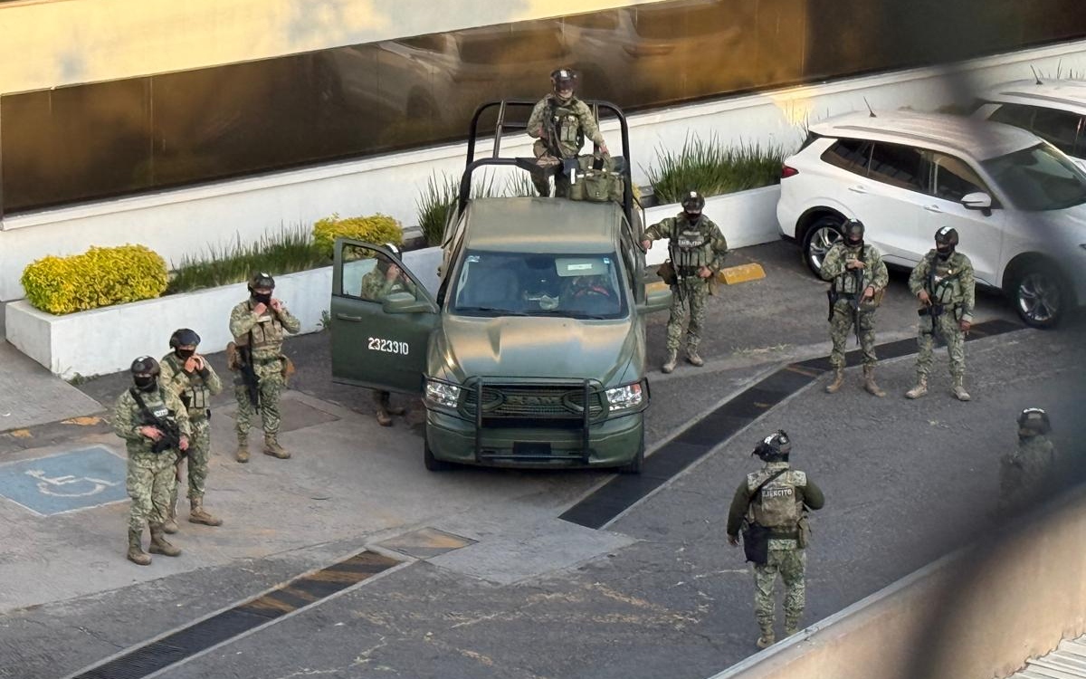 Foto: Aristegui Noticias