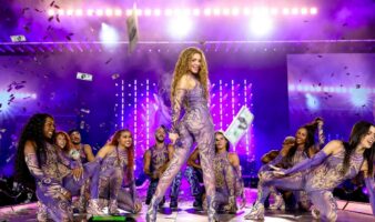 Shakira va por el Zócalo: lo que debes saber del megaconcierto gratis en CDMX