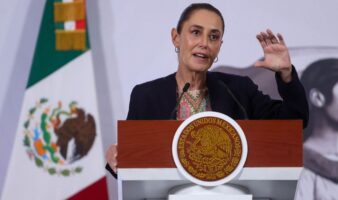 La Mañanera de Sheinbaum | 'No lo he leído ni lo voy a leer' dice sobre libro de Scherer; explica salida de Arriaga de la SEP (16/02/26)