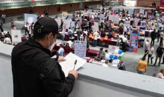 Tasa de desempleo aumenta en enero de 2026: INEGI