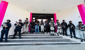 Adolescentes se intoxican con posible droga durante una fiesta en Oaxaca; Fiscalía investiga