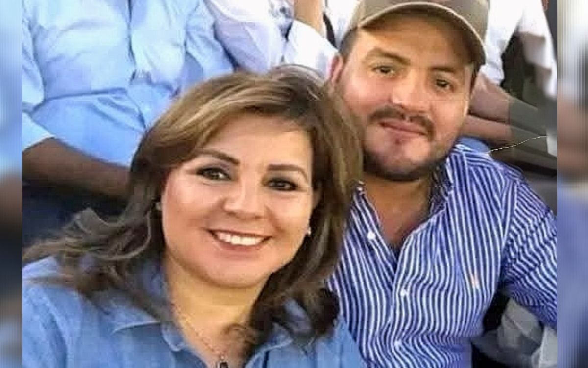 Sonora | Atacan a alcaldesa de Bacanora y fallece su hijo Sonora | Atacan a alcaldesa de Bacanora y fallece su hijo