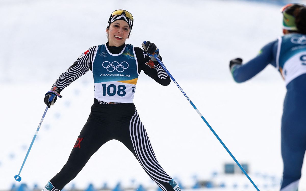 Aristegui en Vivo: Regina Martínez hace historia en Milano-Cortina; ¿Qué sucedió en la Cementera Cruz Azul?; Prisión preventiva justificada a Javier Duarte (13/02/2026) Aristegui en Vivo: Regina Martínez hace historia en Milano-Cortina; ¿Qué sucedió en la Cementera Cruz Azul?; Prisión preventiva justificada a Javier Duarte (13/02/2026)