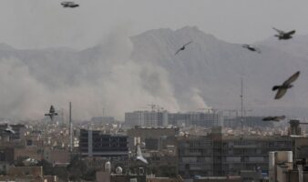 Líderes mundiales rechazan ataque de EE.UU e Israel a Irán, y otros lo apoyan