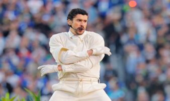 Super Bowl LX: Lleva Bad Bunny su ritmo latino al Levi's Stadium | Fotogalería