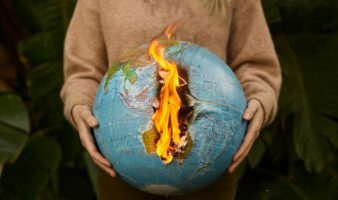 Sheinbaum prevé un fenómeno de El Niño más intenso entre 2026 y 2027