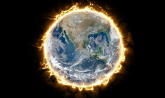 Las redes sociales amplifican la desinformación climática