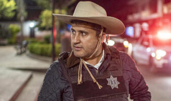 Detienen a tres presuntos integrantes del CJNG por su posible implicación en el asesinato de Carlos Manzo