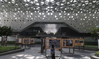 Crisis en Cineteca Nacional: Precarización laboral en medio de recorte presupuestal