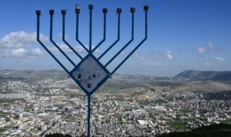 Israel ordena la confiscación de 200 hectáreas de urbes palestinas en Cisjordania