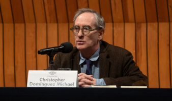 ¿Qué es un crítico literario? (Fragmento) | Artículo de Christopher Domínguez