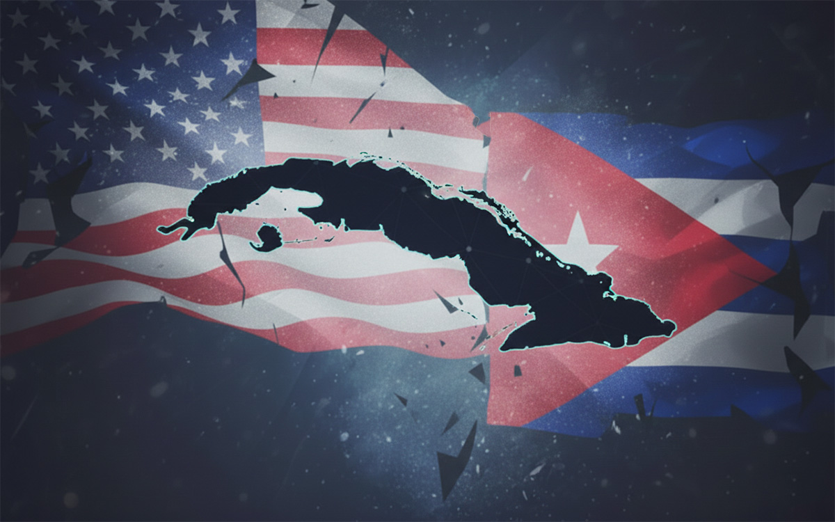 Cuba acusa que lancha tiroteada tenía 'fines terroristas'; EE.UU. dice que actuará "en consecuencia" Cuba acusa que lancha tiroteada tenía 'fines terroristas'; EE.UU. dice que actuará "en consecuencia"