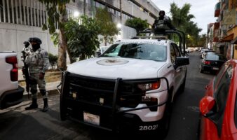 El día después de la muerte de 'El Mencho': Comercio cerrado y clases canceladas en Guadalajara