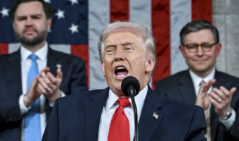 Lo mejor de Aristegui en Vivo: Trump presume muerte de 'El Mencho'; darán a conocer hoy reforma electoral (25/02/2026)