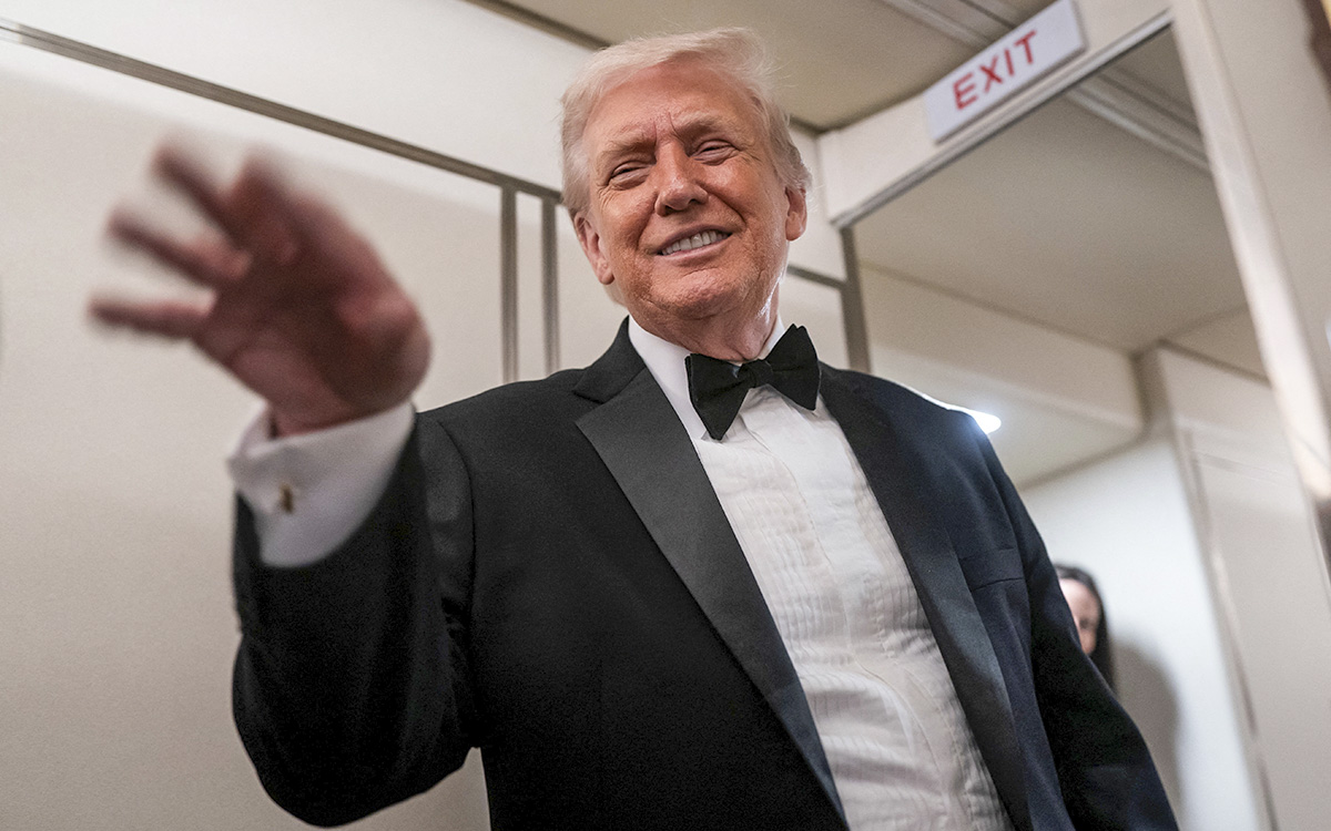 Trump afirma que Sheinbaum accedió a su petición de frenar los envíos de petróleo a Cuba Trump afirma que Sheinbaum accedió a su petición de frenar los envíos de petróleo a Cuba