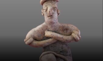 eBay pone en subasta 195 piezas prehispánicas; México exige su devolución