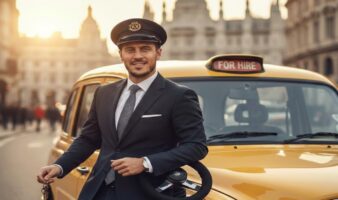 “Ahora me siento más taxista que futbolista