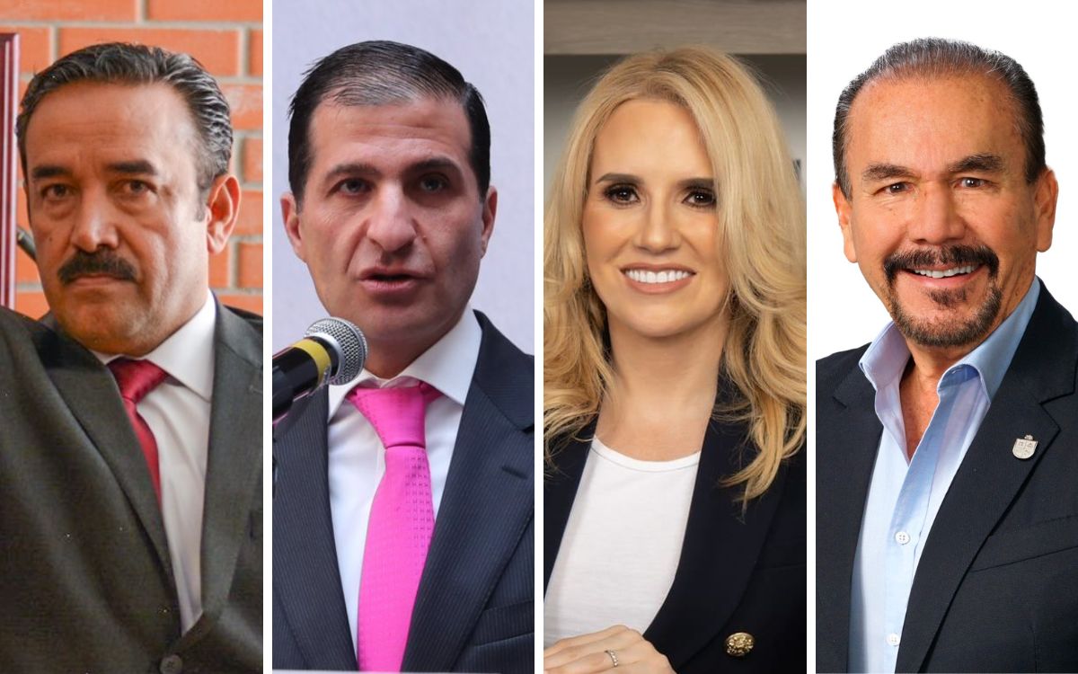 Toluca, Huixquilucan, Atizapán de Zaragoza y Valle de Chalco encabezan municipios con millonarios gastos por aclarar en Edomex Toluca, Huixquilucan, Atizapán de Zaragoza y Valle de Chalco encabezan municipios con millonarios gastos por aclarar en Edomex