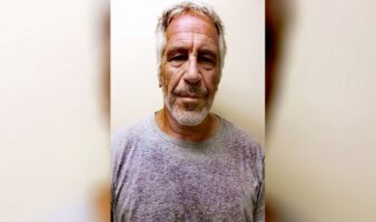 Ciudadanos franceses indignados tras aparecer en listas de Epstein